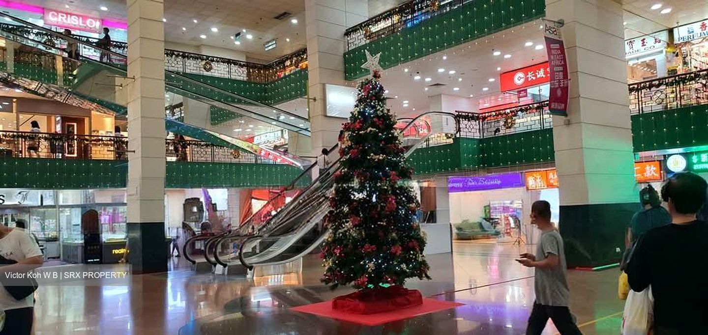 People's Park Complex (D1), Retail #582790091